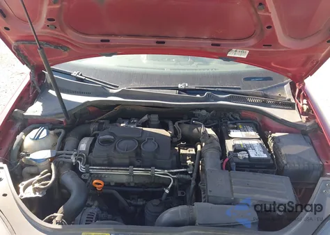 2006 Volkswagen Jetta Tdi z USA, uszkodzony, nr VIN 3VWDT71K56M738929